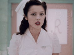 Olivia Rodrigo es la más emotiva con su nuevo sencillo “The Cure”