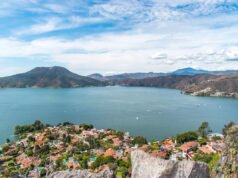 4 de las mejores excursiones de un día desde la Ciudad de México