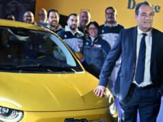 Stellantis se une a la carrera para construir mini-EV para Europa
