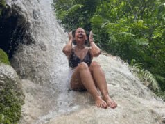 Me mudé a 3 países en 5 años buscando la base perfecta para trabajar a distancia. Una ciudad hacía la vida fácil.