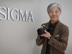 “No creo que pueda hacer de Sigma una empresa más grande que Sony o Canon, pero creo que puedo convertirla en una marca mejor”.