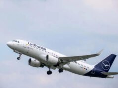 El tráfico de pasajeros cae un 7,5% en los aeropuertos alemanes por las huelgas y la guerra en Irán