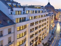 Tres grandes hoteles de lujo de Francia pierden su estatus de “palacios”