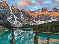 Canadá ofrece acceso gratuito a sus parques nacionales este verano