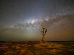 ¿Qué es el “crepúsculo”? Namibia nombrada mejor lugar para ver cómo el día se convierte en noche