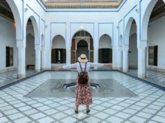 Marrakech, Essaouira y Desert Light sin excesiva planificación