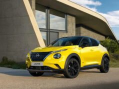 La caída de precio del Nissan Juke hace que el SUV pequeño sea mucho más difícil de ignorar