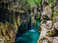 5 viajes que hacen de unos días una auténtica escapada