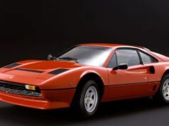 Cinco coches italianos V8 que escondieron su genialidad más allá de los iconos habituales