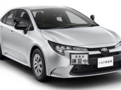 Toyota fabrica un Corolla manual que los compradores habituales no pueden tener