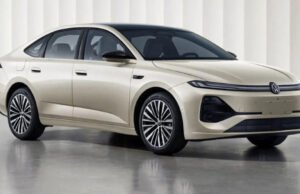 Identificador Volkswagen. ERA 5S apunta a China con una gama híbrida enchufable