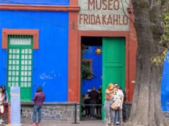 Fin de semana en la Ciudad de México para comensales, amantes del arte y visitantes primerizos