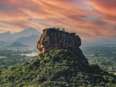 Una nación insular asiática con exuberantes bosques verdes, fuertes y playas es uno de los destinos de más rápido crecimiento en 2026.
