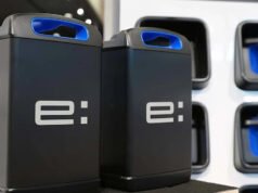 Honda se asocia con LG para aumentar la carga de motocicletas eléctricas en un país específico