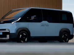 Kia entra en el cementerio de automóviles extranjeros de Japón con una furgoneta eléctrica dirigida a Toyota, Honda y Nissan