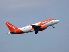 Un banco de energía en el equipaje de un pasajero obliga a desviar el vuelo de EasyJet
