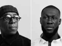 Stormzy producirá una película biográfica sobre la leyenda del fútbol Ian Wright