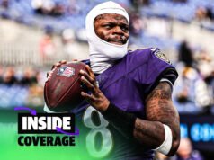 Principales historias de NFL OTA 2026, ¡se une el camino de la NFL de Brendan Sorsby + Trevor Sikkema!