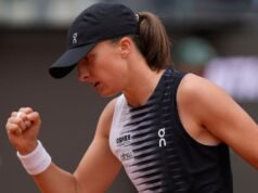 Swiatek supera a Pegula y llega a la final del Abierto de Italia