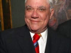 Rex Reed, crítico a menudo controvertido, muere a los 87 años