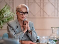Meryl Streep revela el cambio más grande que notó en ‘El diablo viste de Prada Parte 2’