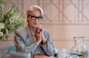 Meryl Streep revela el cambio más grande que notó en ‘El diablo viste de Prada Parte 2’
