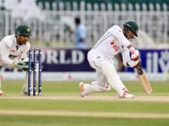 Información de transmisión en vivo de BAN vs PAK, primera prueba: cuándo y dónde ver la gira de Pakistán por Bangladesh 2026