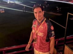 Me encantaría tener un equipo en WPL, dice el copropietario de Punjab Kings, Mohit Burman