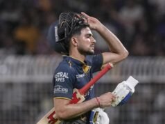 IPL 2026: el capitán de los Gujarat Titans, Shubman Gill, perdió capturas contra los Kolkata Knight Riders