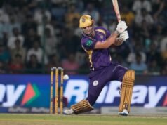 IPL 2026: “Nunca había sentido tanta presión por el precio”, dice Cameron Green de KKR