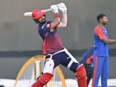KL Rahul: Estoy orgulloso de la forma en que desarrollé mi juego de pelota blanca