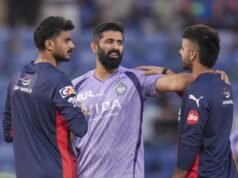 IPL 2026: “Sentí que teníamos suficientes puntos en el marcador”, dice el entrenador del KKR, Nayar, tras la derrota del RCB