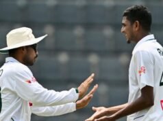 Puntuación en vivo de BAN vs PAK, segundo día de prueba 4: Pakistán pierde dos terrenos tempranos en una persecución de 437 carreras contra Bangladesh