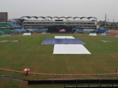 BAN vs NZ, 2do T20I Lo más destacado: Partido abandonado debido a la lluvia; Bangladesh sigue adelante 1-0 en la serie