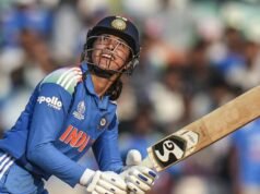Equipo indio en buena forma para la Copa Mundial Femenina T20 2026: Smriti Mandhana