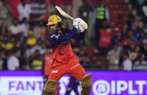 IPL 2026: el director de Cricket de RCB, Mo Bobat, explica la diferencia entre los estilos de capitanía de Patidar y Du Plessis