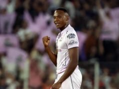 Aprendí a no tomarme las cosas demasiado en serio: Rabada recuerda la montaña rusa de 12 meses