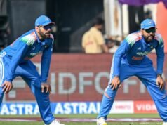 La hoja de ruta de India para la Copa Mundial ODI 2027 comienza con la serie en Afganistán