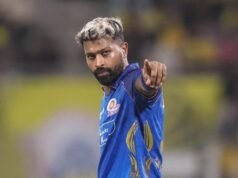 IPL 2026: Se espera que Hardik Pandya, lesionado, regrese para el partido de KKR, dice Shardul Thakur