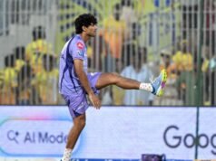 IPL 2026: Rachin Ravindra deja KKR para los preparativos de la gira por Inglaterra