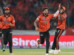 IPL 2026: Nitish Kumar Reddy: el pegamento versátil que mantiene unidos a Sunrisers Hyderabad
