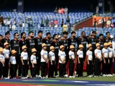 ICC suspende la financiación a Cricket Canada por cuestiones de gobernanza: informes