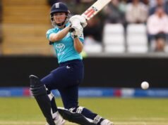 Puntuación en vivo de ENG-W vs NZ-W, tercer ODI: las mujeres de Inglaterra pierden el primer terreno después de que Nueva Zelanda eligiera jugar a los bolos