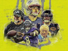 Calendario de la NFL 2026: ¿Quién tiene el calendario más difícil y más fácil esta temporada?