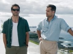 El último asesino del tiempo bien vestido de Guy Ritchie