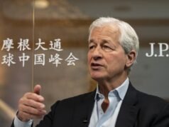 Jamie Dimon advierte a Mamdani que Nueva York debe ‘sobrevivir y crecer’