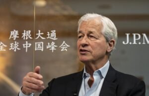 Jamie Dimon advierte a Mamdani que Nueva York debe ‘sobrevivir y crecer’
