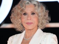 La base de maquillaje de 22 dólares de Jane Fonda es una ‘obra maestra’ para pieles maduras