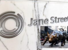 Jane Street generó 16 mil millones de dólares en ingresos comerciales: así es como