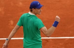Avance de Roland-Garros: ¿Jannik Sinner es imbatible?